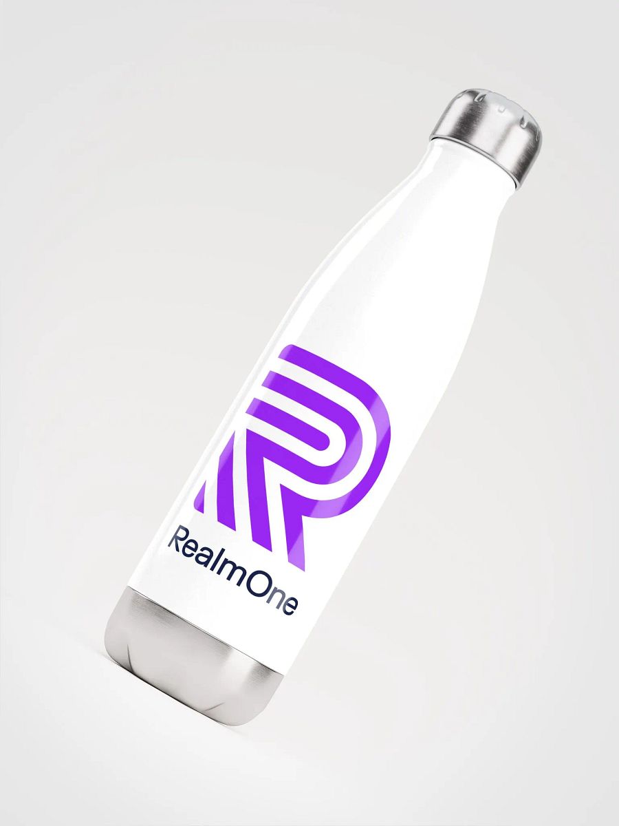 RO Stainless Steel Water Bottle product image (4)