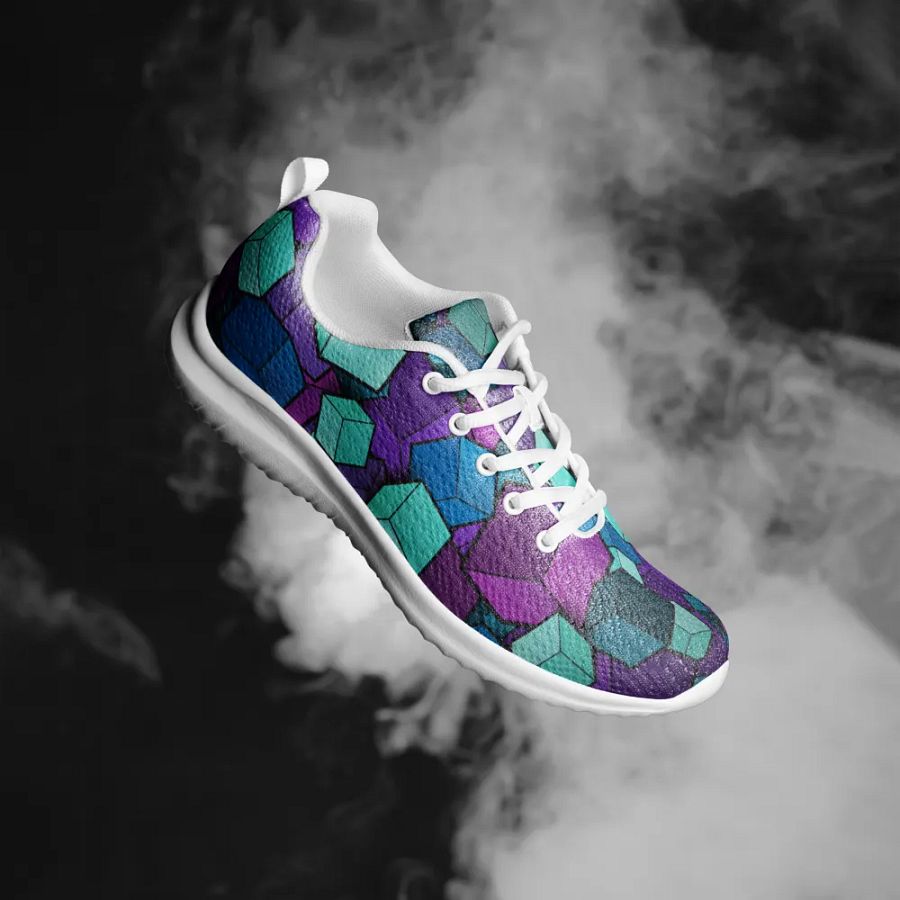 Adidasi Sport ML (F) product image (3)