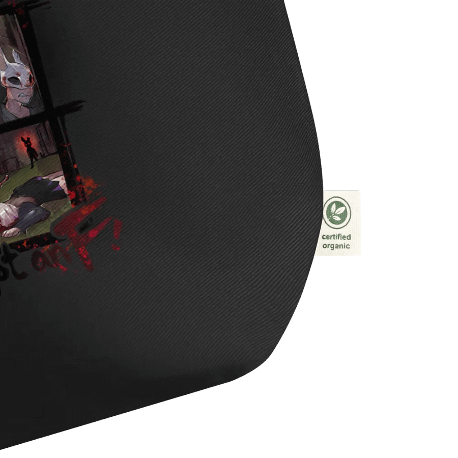 Dead Hard Gang (Tote) product image (3)