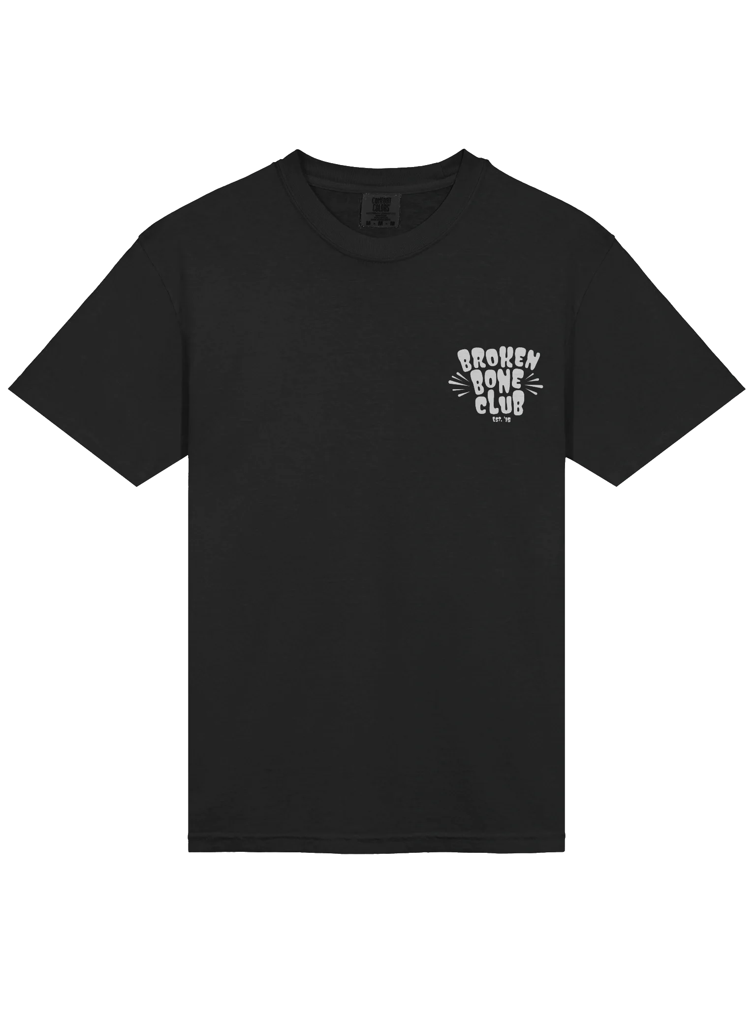 Broken Bone Club Tee product image (3)