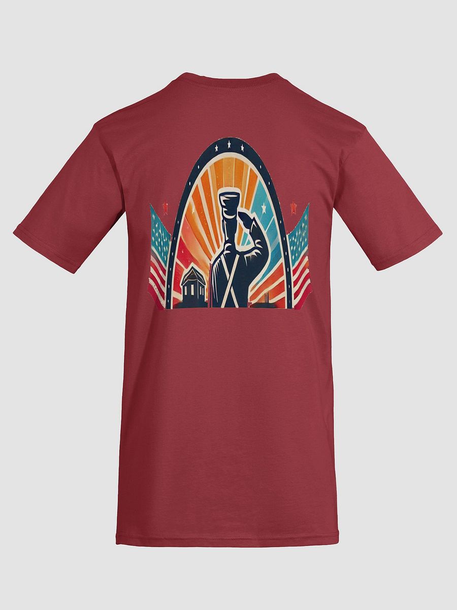 Patriot's Salute Tee product image (12)