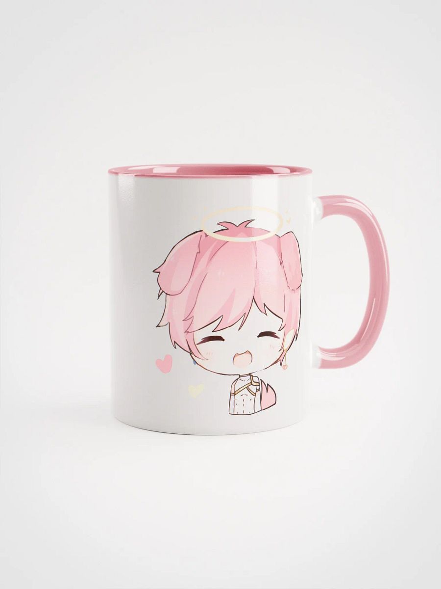 Puppy Love Mug product image (1)