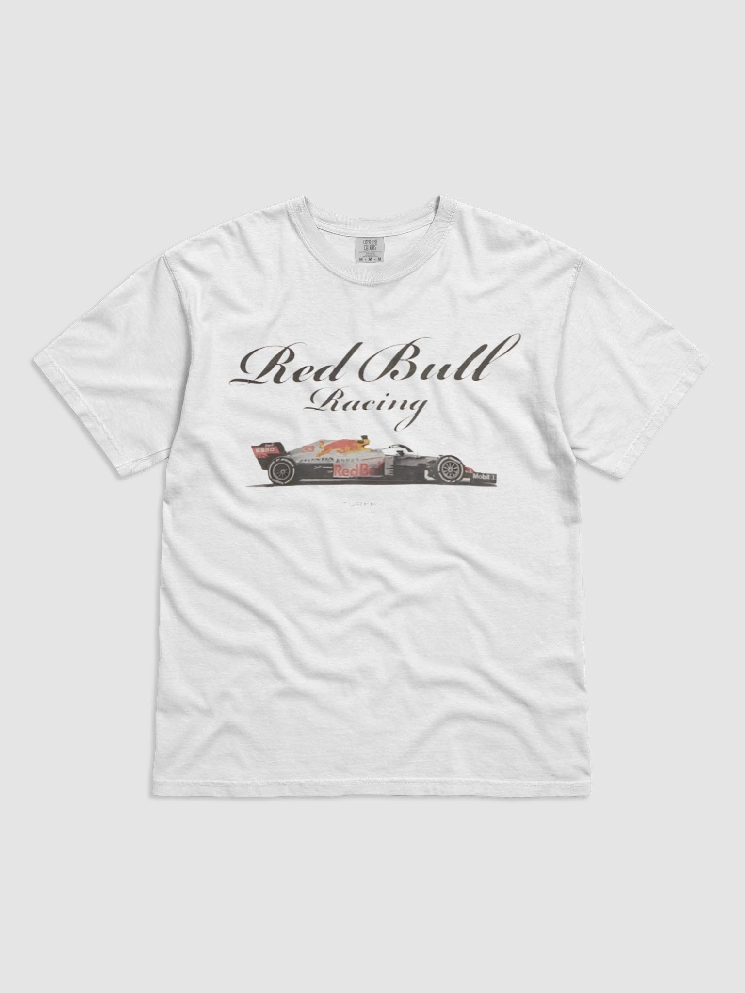 Red Bull Racing Formula 1 T-Shirt product image (7)