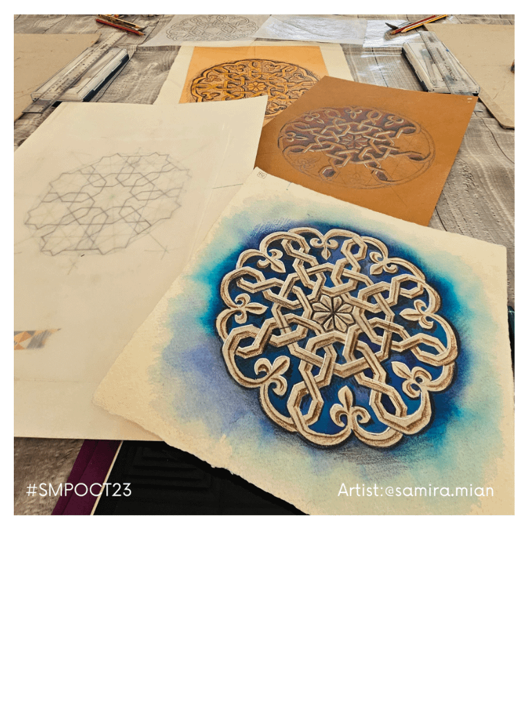 Tutorial Pack #SMPOct23 product image (3)