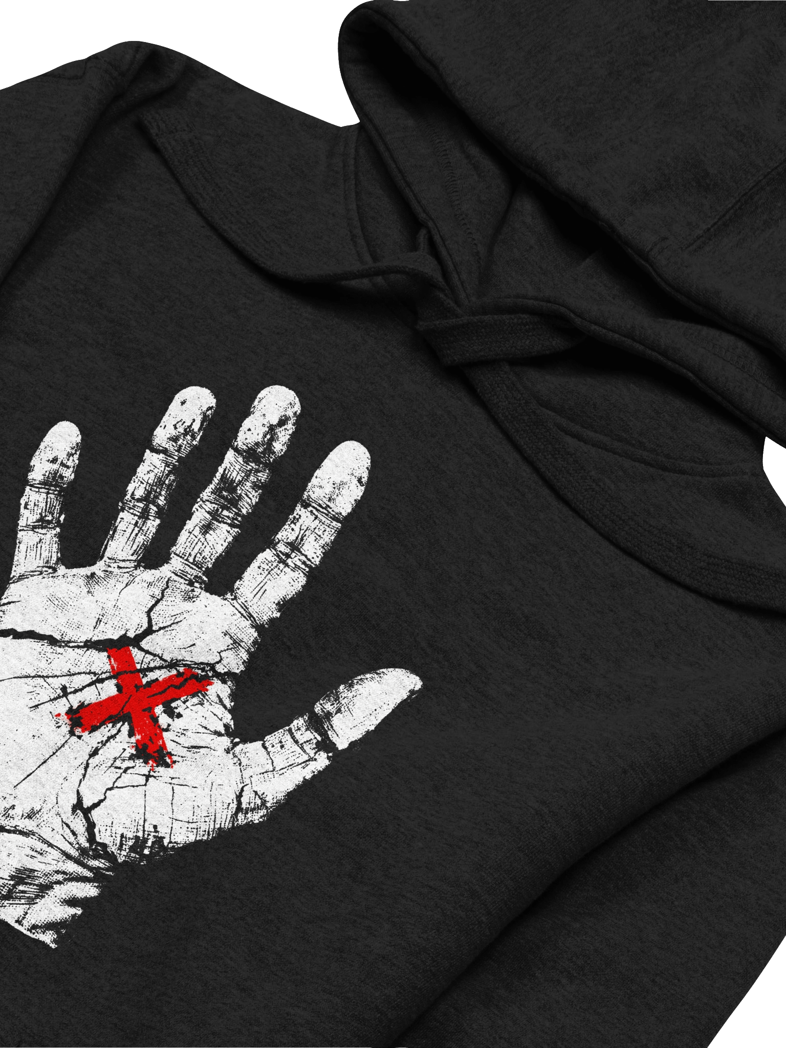 Gen X Hand Hoodie product image (2)