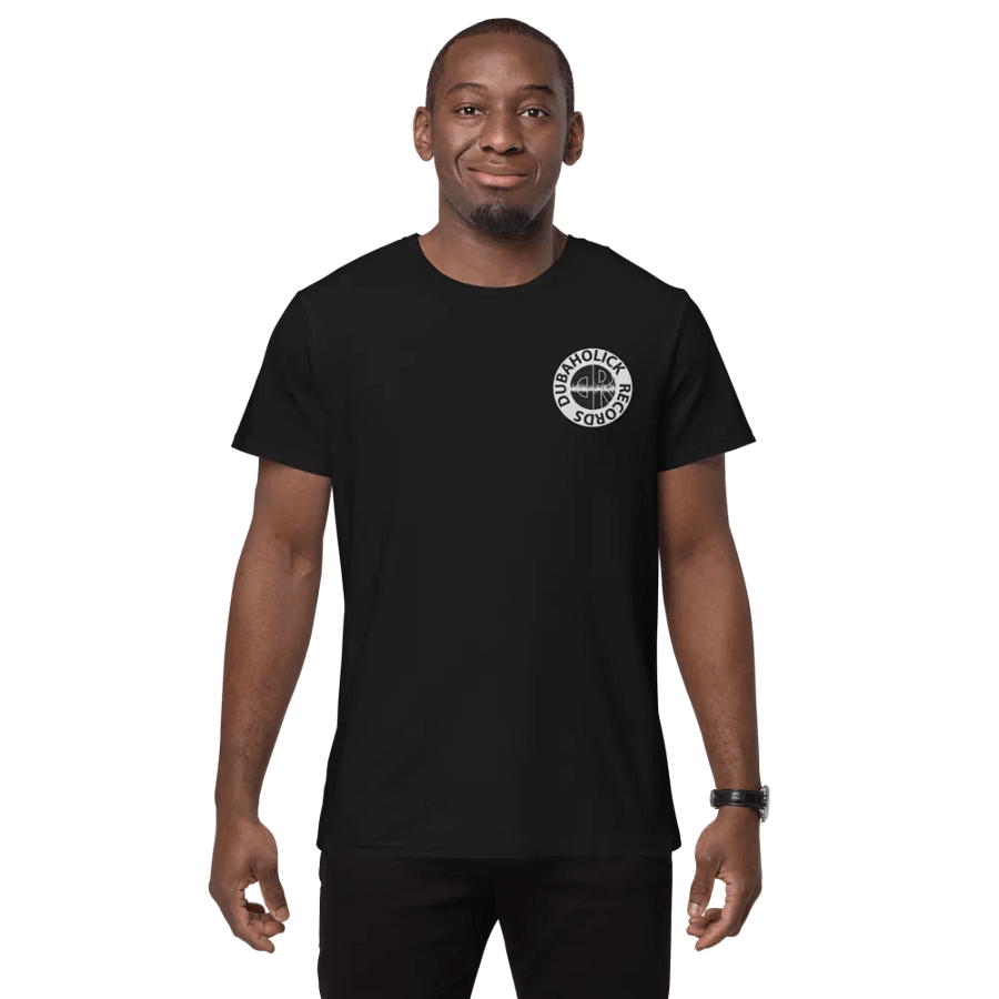 DR Circle Premium Cotton T-Shirt product image (7)