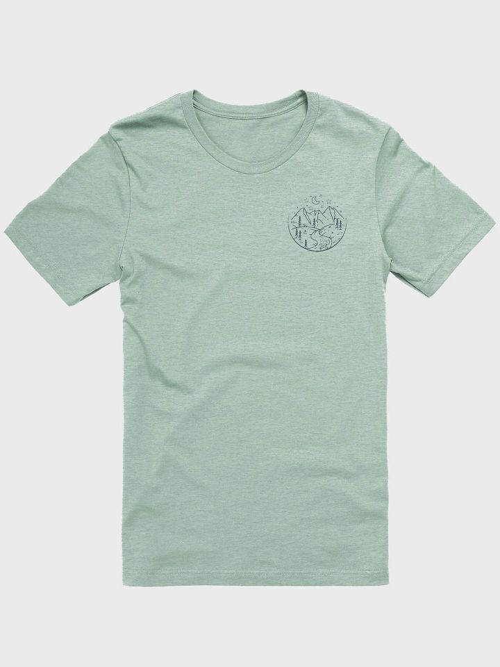 Campfire Nights T-Shirt product image (1)