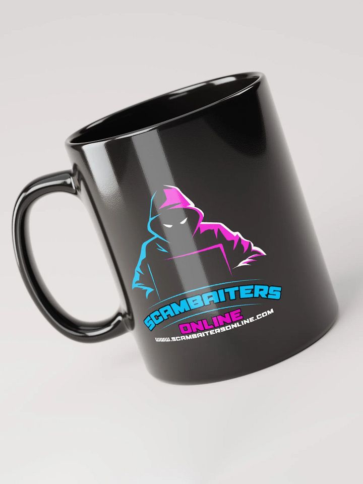 Scambaiters Online Mug product image (1)