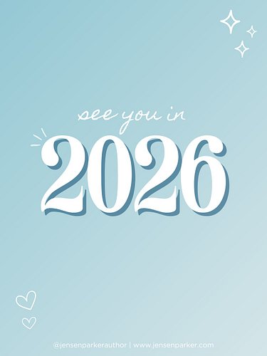 First, let me start by saying, Merry Christmas and Happy New Year! ❄️ I will be taking a break from social media through the ...