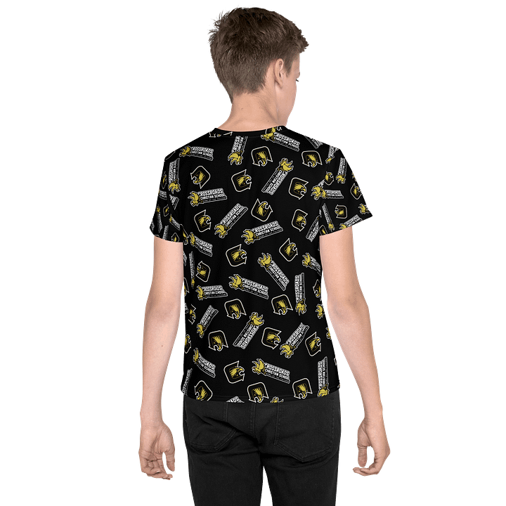 CCS Youth T-Shirt product image (2)