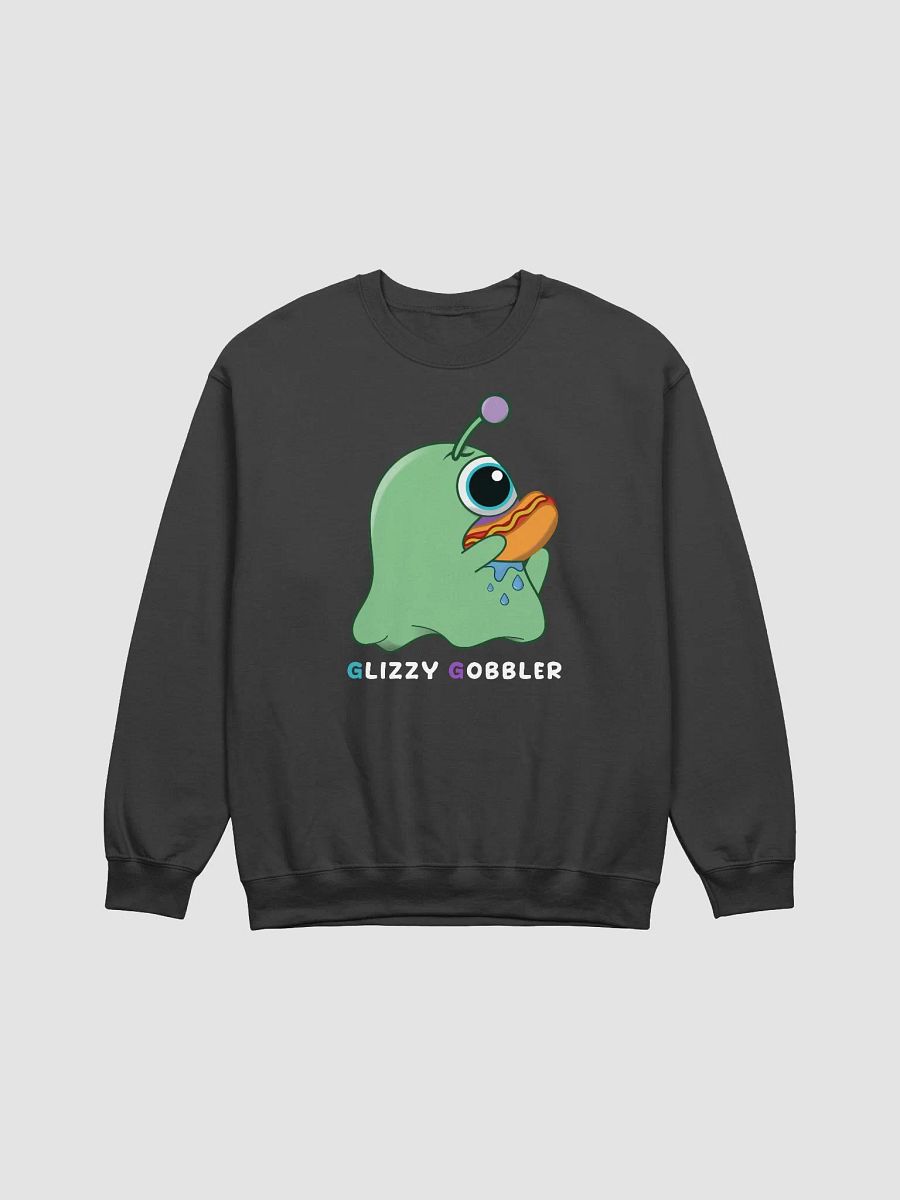 Glizzy Gobbler • Sweater product image (1)