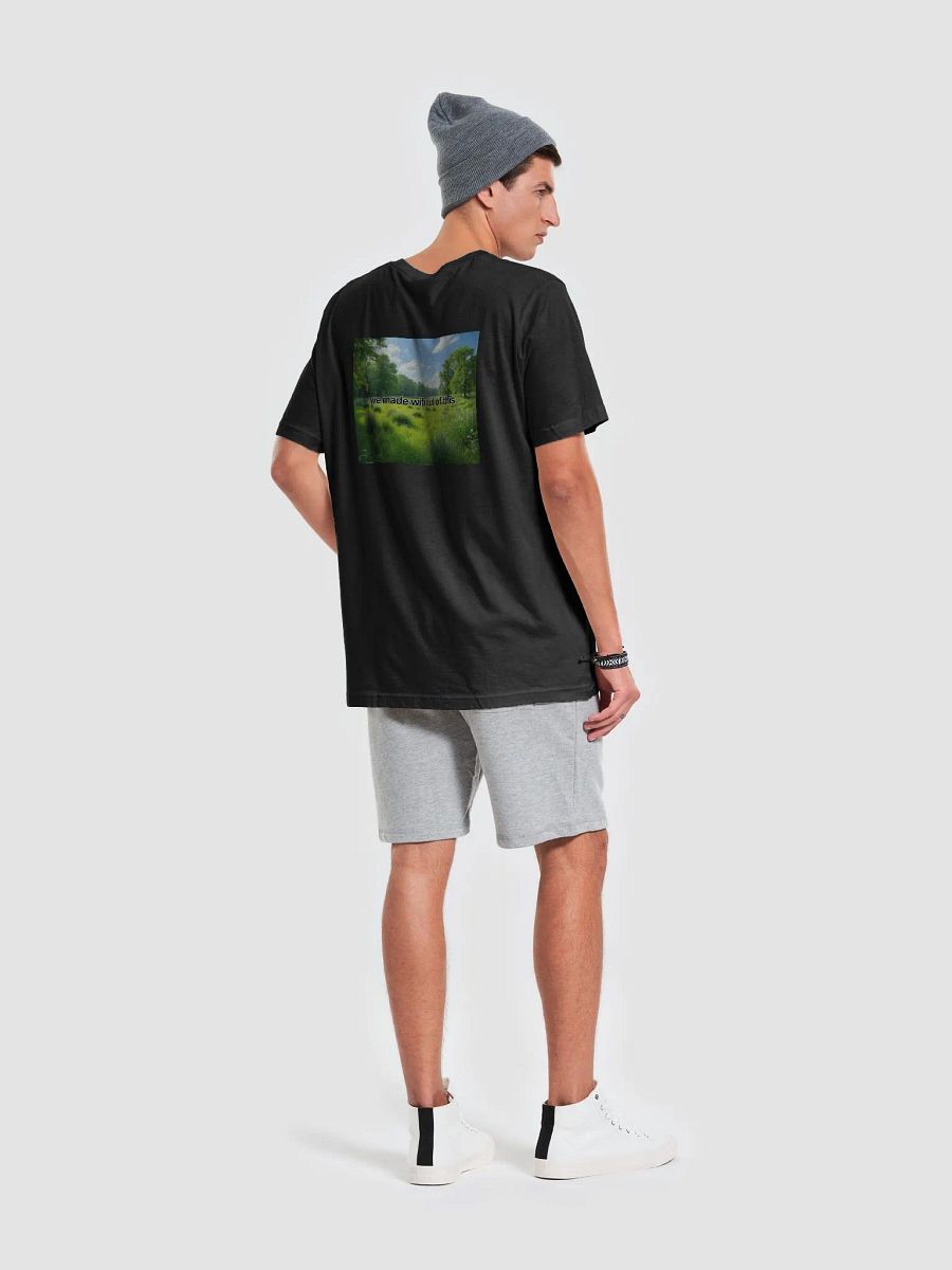 we made wifi out of this t-shirt (100% cotton) product image (7)