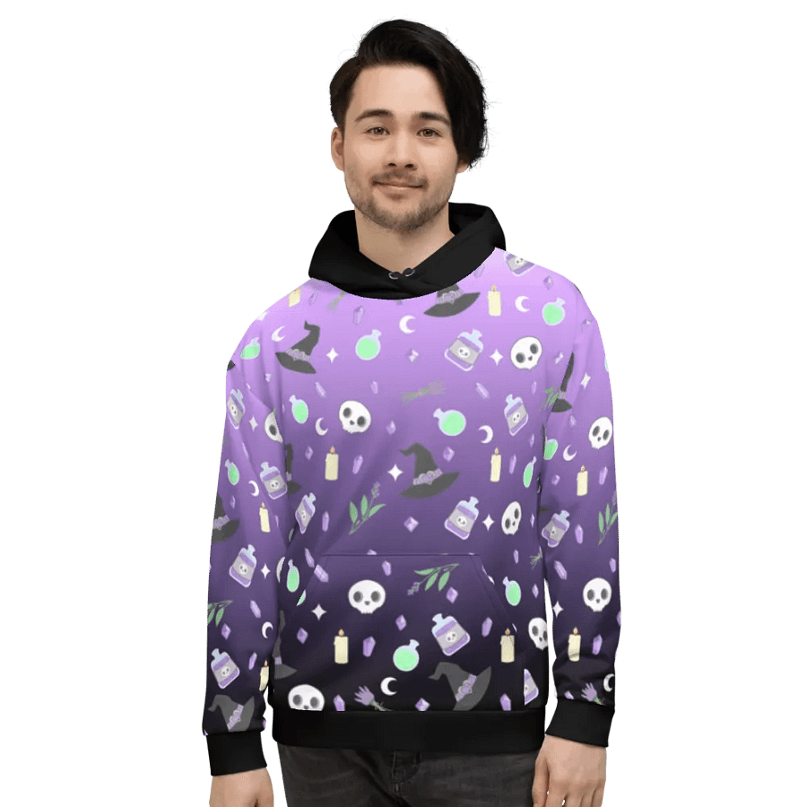 Witches Brew Hoodie product image (6)