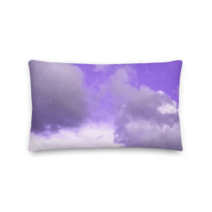 Celestial Dreams All-Over Print Pillow product image (1)