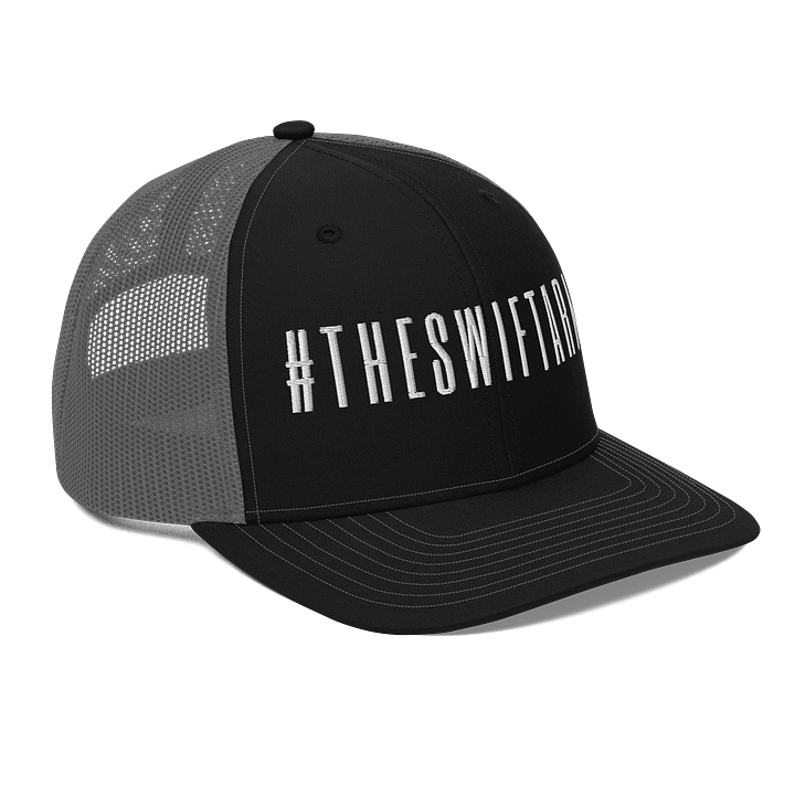 #theswiftarmy Trucker Hat product image (2)
