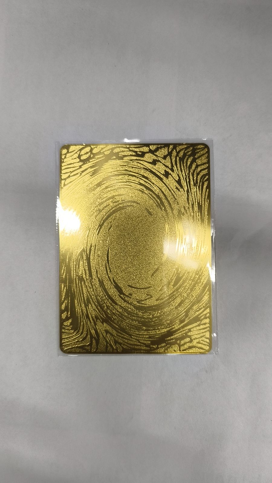 Metal Field Center - Crimson Dragon Maple product image (6)