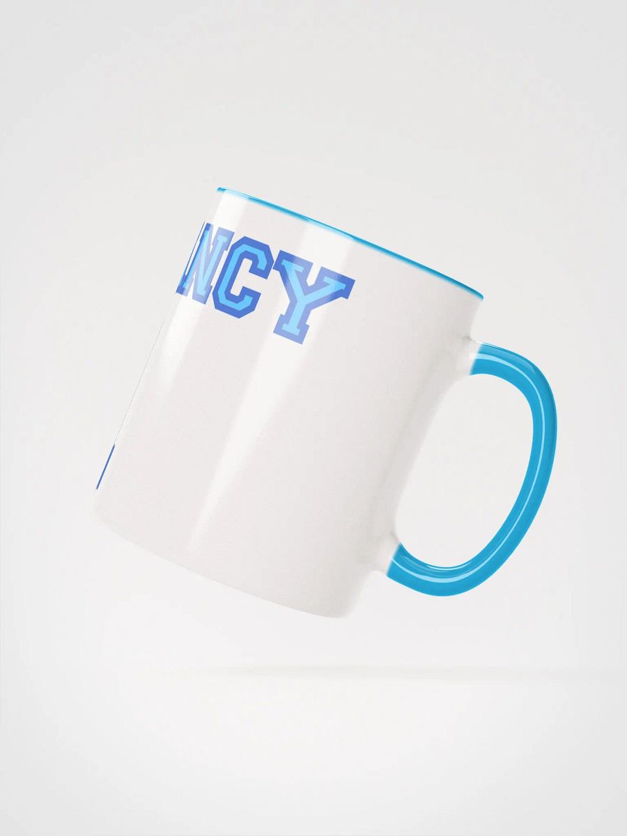 Team Mug - Team Nancy product image (2)