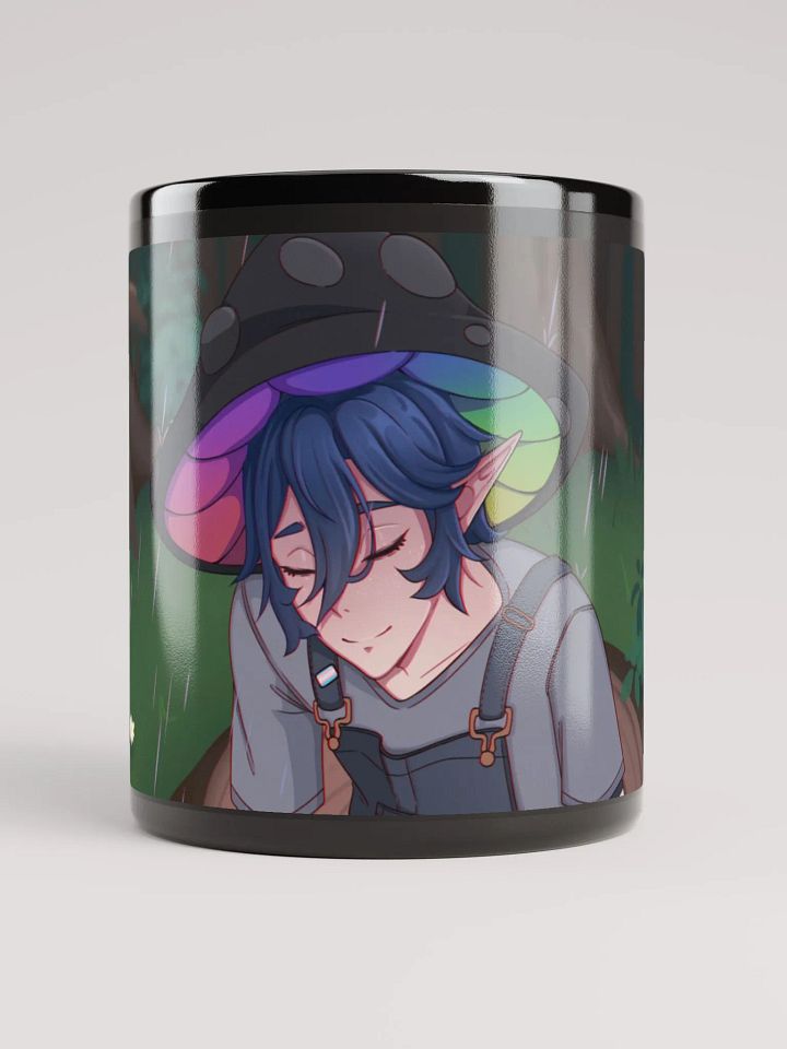 Rainbow Hat Mug product image (2)