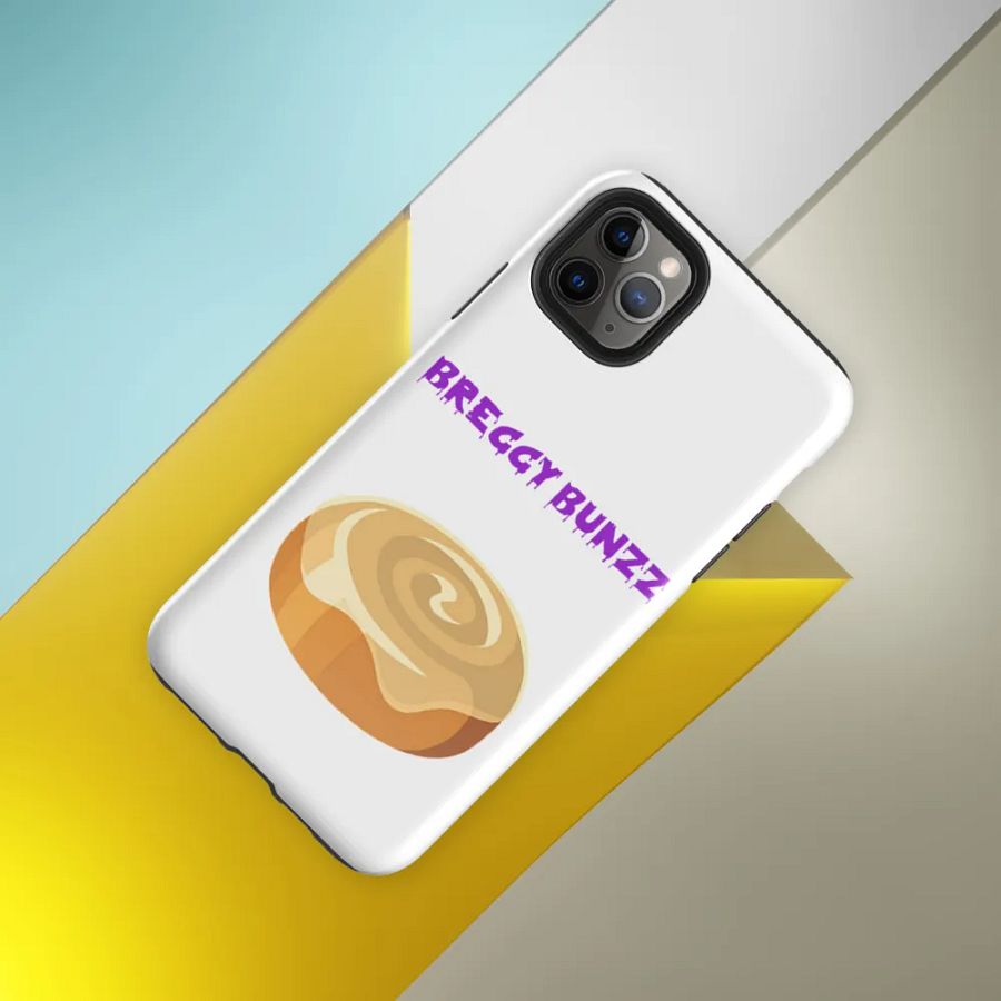 Breggy Bunzz Phone Case product image (40)