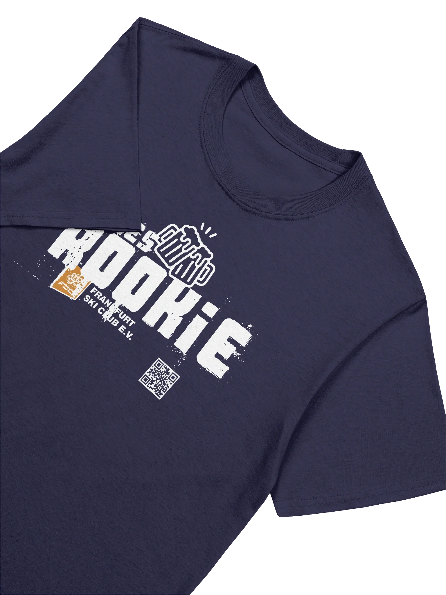 FSC Après Rookie (front only print) product image (2)