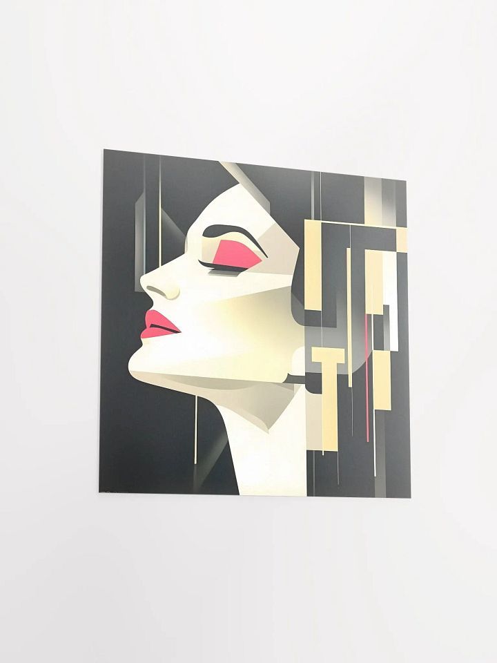 La Divina Poster Art product image (2)