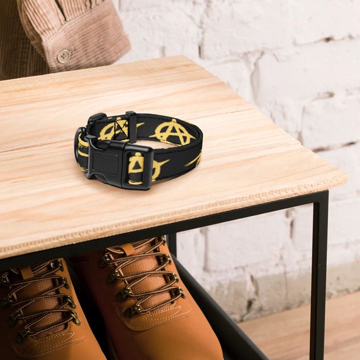 Anarchy Collar product image (4)