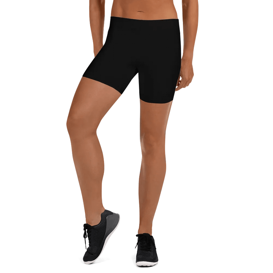 Default All-Over Print Shorts product image (6)