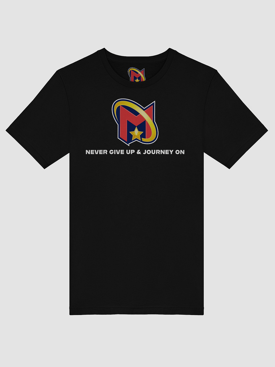 The Journey Shirt – by Mike Odyssey product image (5)