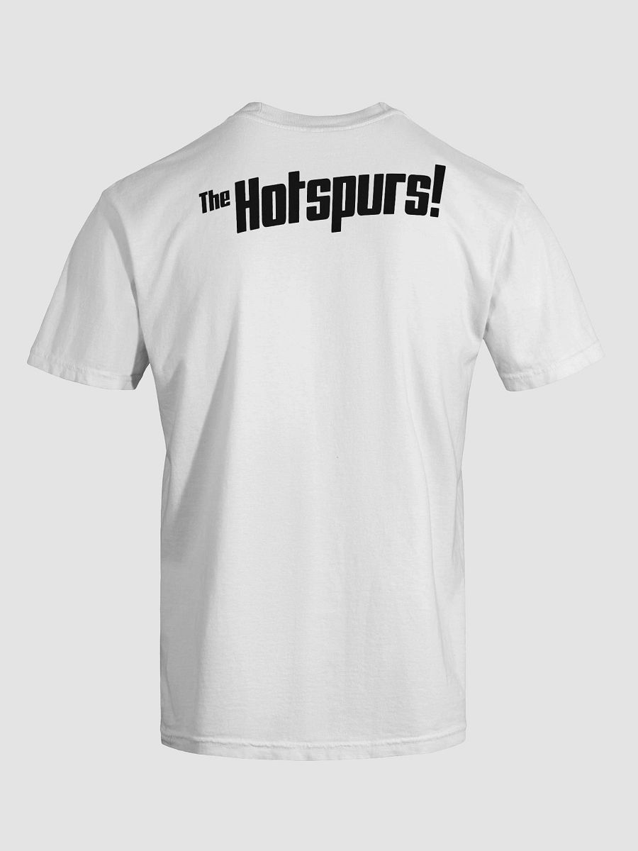 The Classic (White) product image (6)