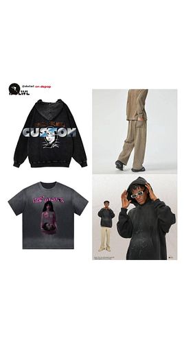 Looking for high-quality customizable clothing at affordable prices? We’ve got you covered! 🧥👕 From t-shirts to hoodies, swea...
