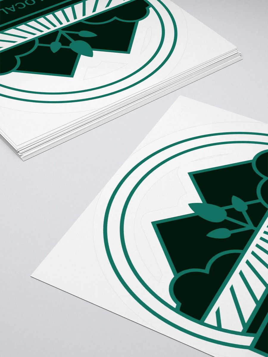 Mountain Farm Support Stickers product image (11)