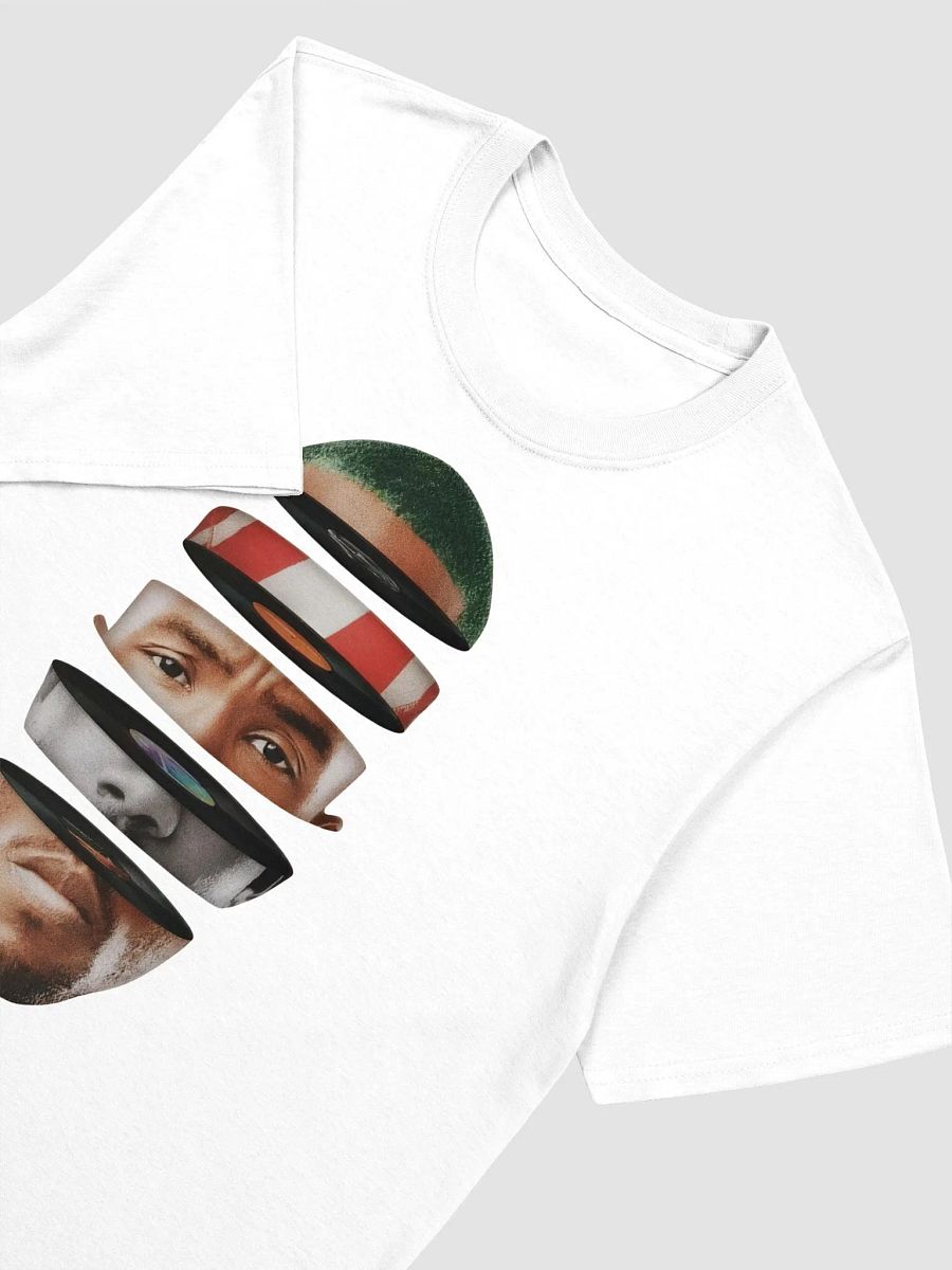 Frank ocean Unisex T-Shirt product image (3)