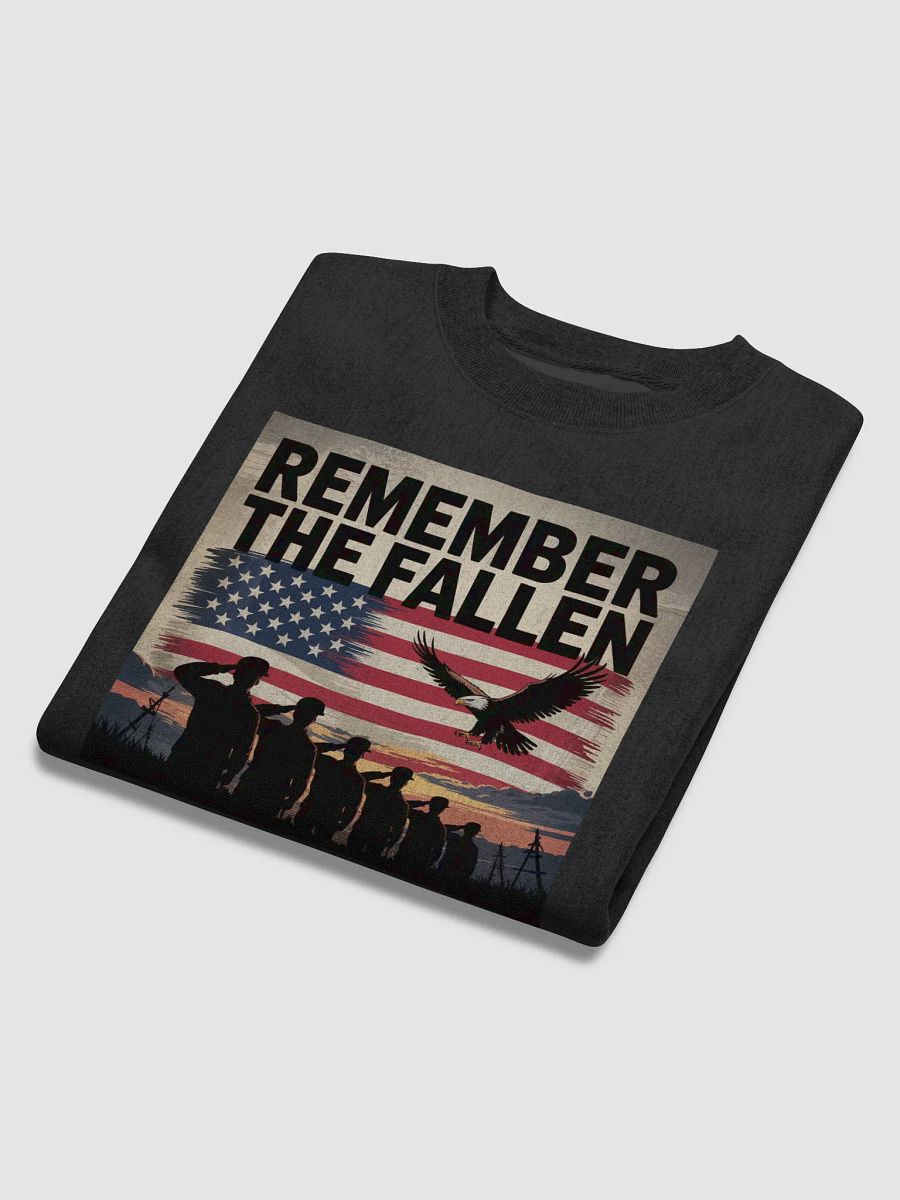 Remember The Fallen product image (6)