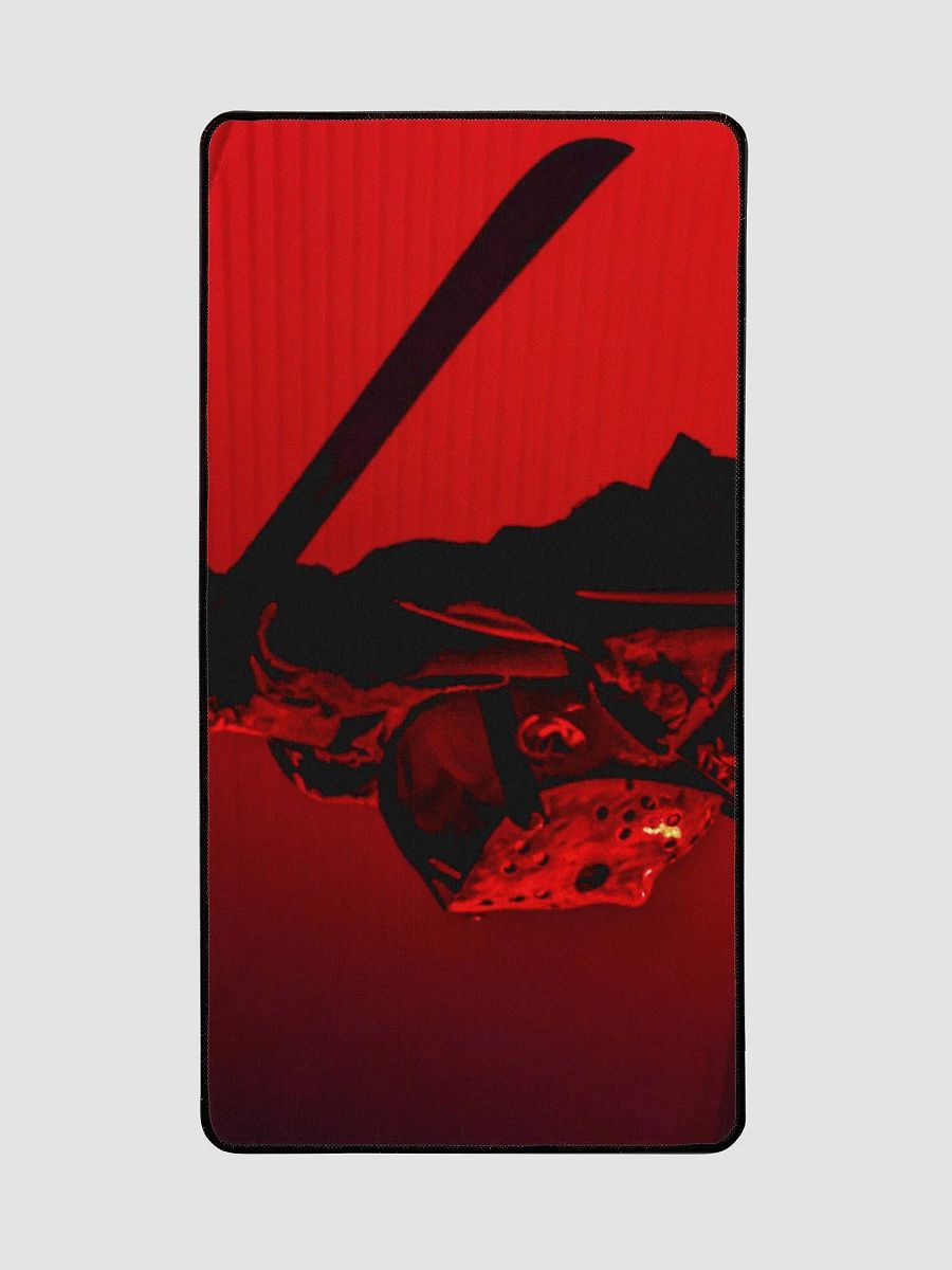 Friday the 13th Cosplay Mousepad product image (2)