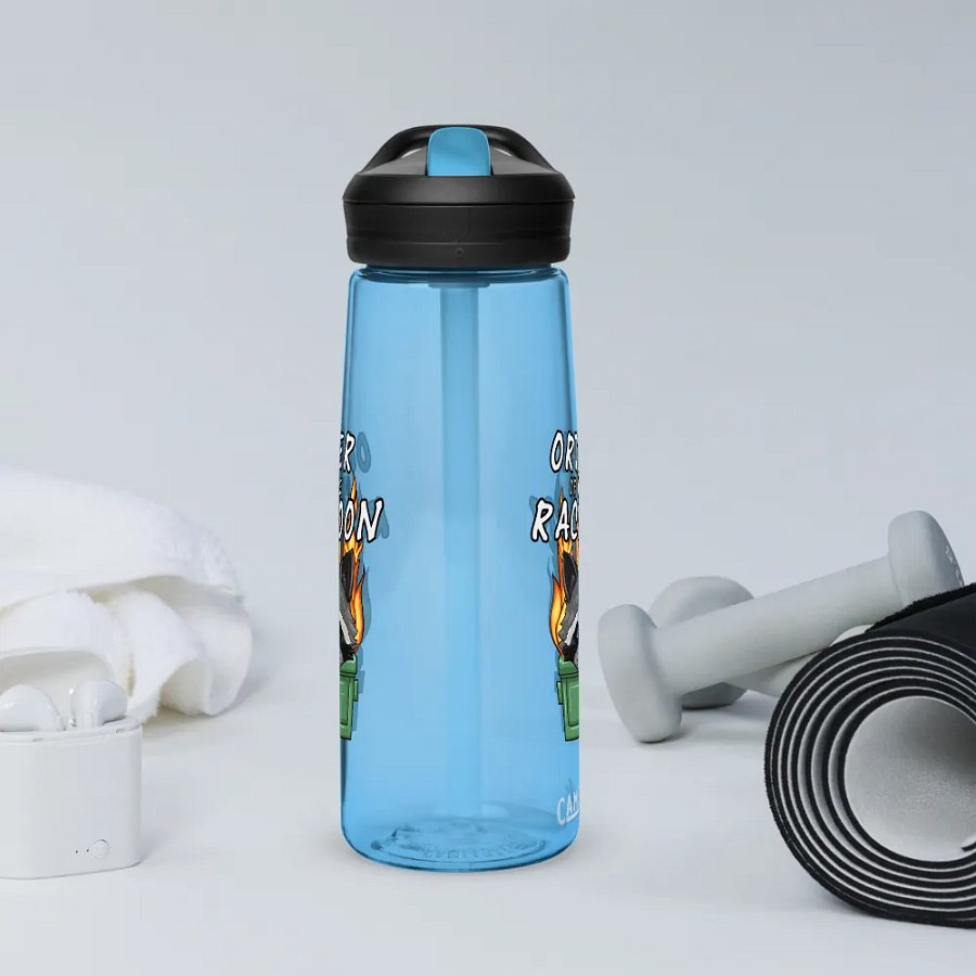 Order of the Raccoon Hydration Station product image (11)