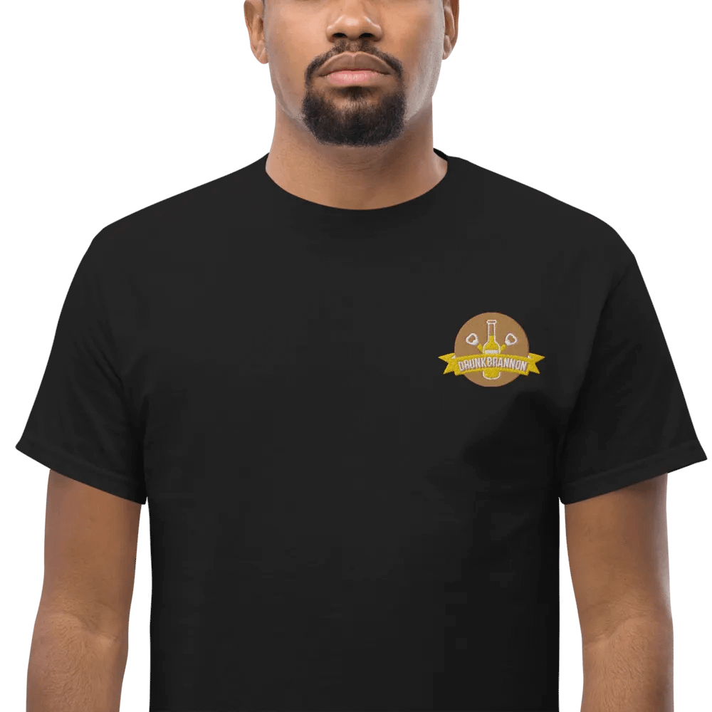DrunkBrannon Shirt product image (1)