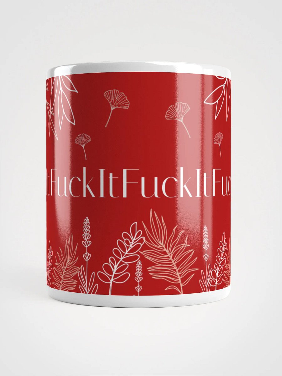 Fuck It product image (1)