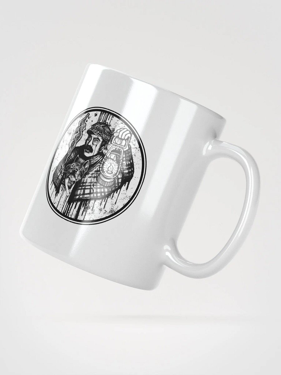 seqSlooth B & W [muhg] product image (2)