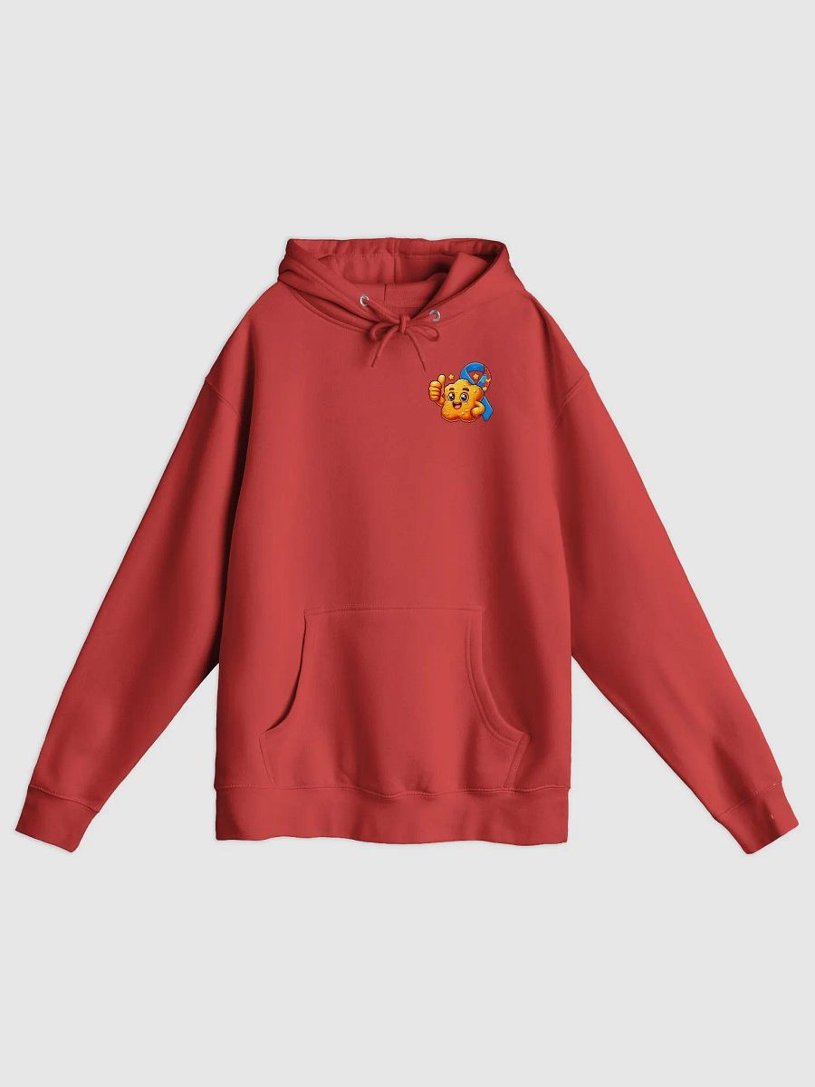 Icy Autism Awareness Hoddie product image (2)
