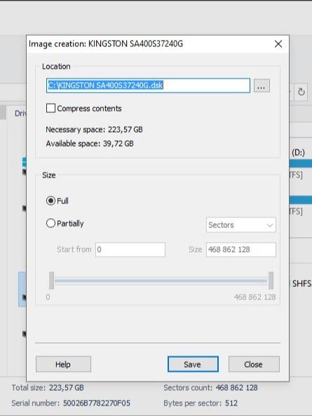 Hetman RAID Recovery - Recover damaged RAID arrays product image (4)