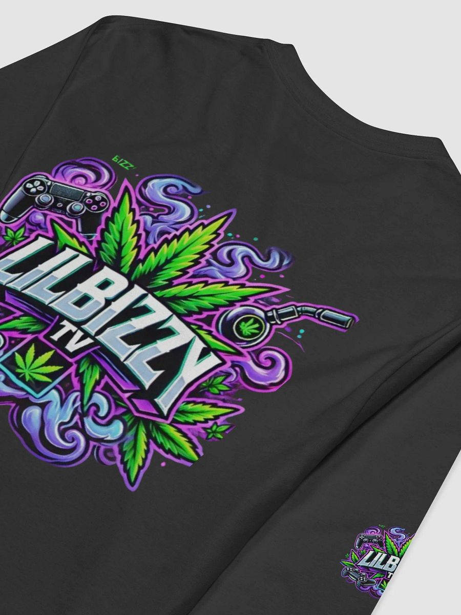 BizzWorld Champion Sweater product image (7)