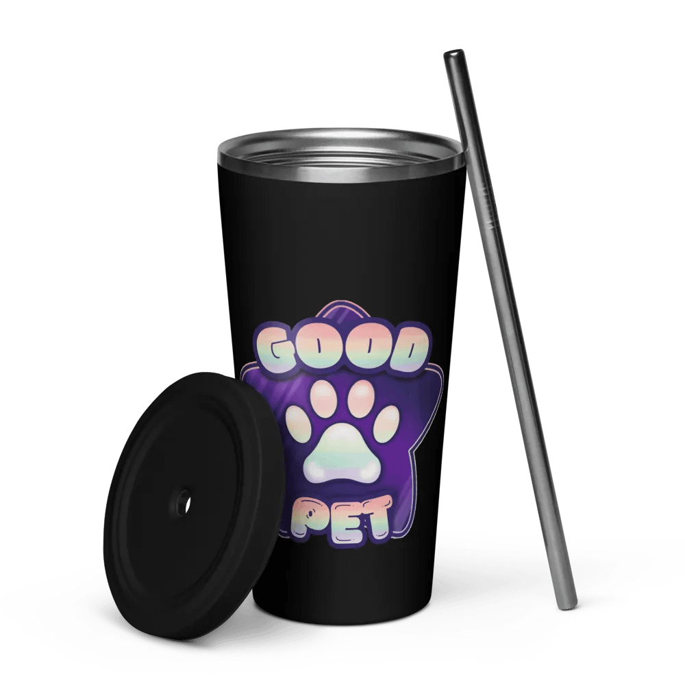 Good Pet Lidded Hydration Station product image (5)
