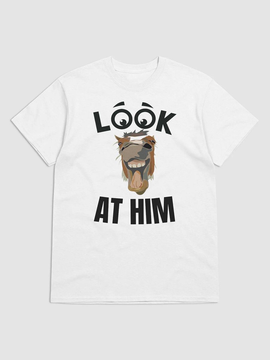 The Ferguson Of Trey - Look At Him Edition - Light product image (1)
