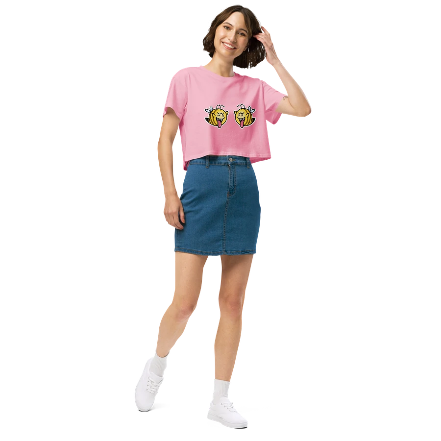 BooBees - Cropped Tee product image (7)
