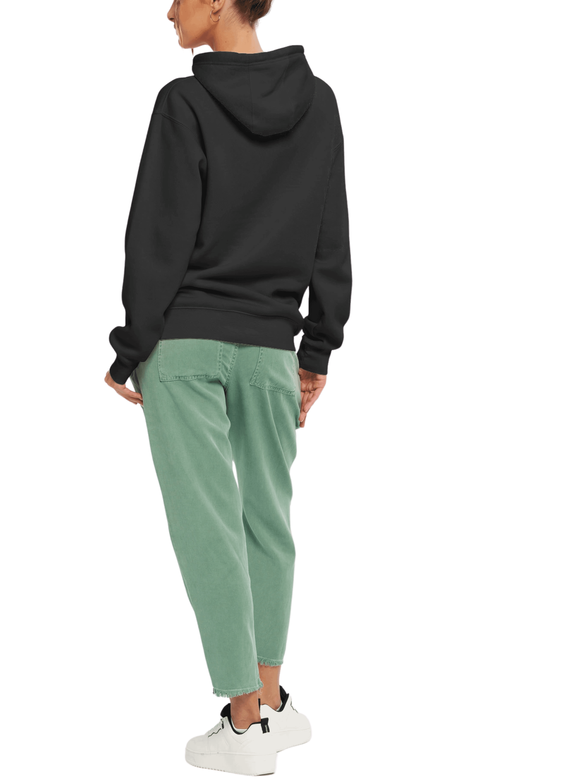 "Snow" Premium Pullover Hoodie product image (6)