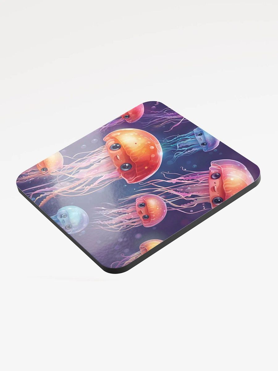 Jellyfish Coaster product image (3)