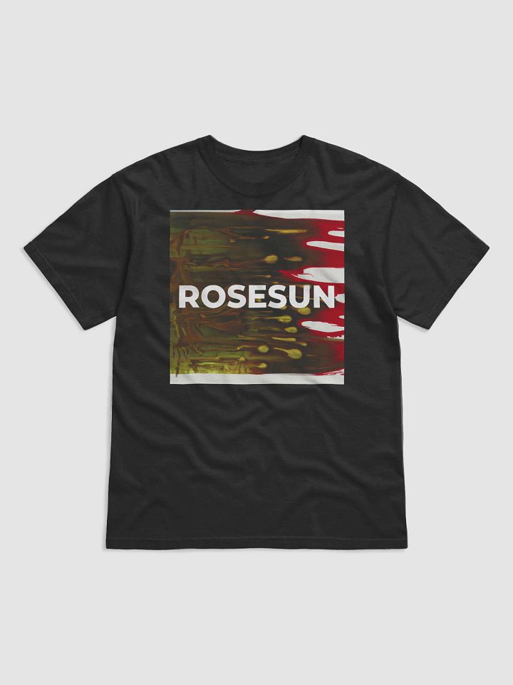 ROSESUN® - RELAXED-FIT - T-SHIRT product image (10)