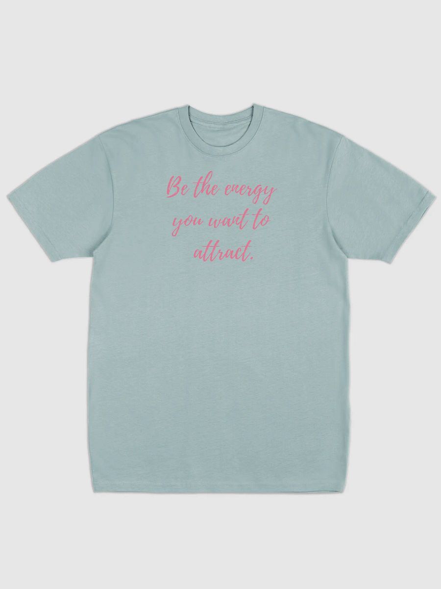 Radiate Good Vibes Only, Always product image (17)