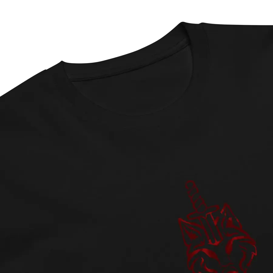 Der Wolfsjäger - Unisex Tee product image (6)
