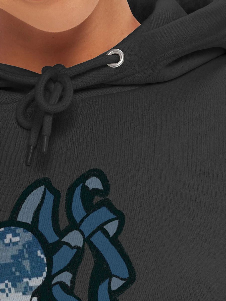 US Navy Logo Premium Hoodie product image (46)